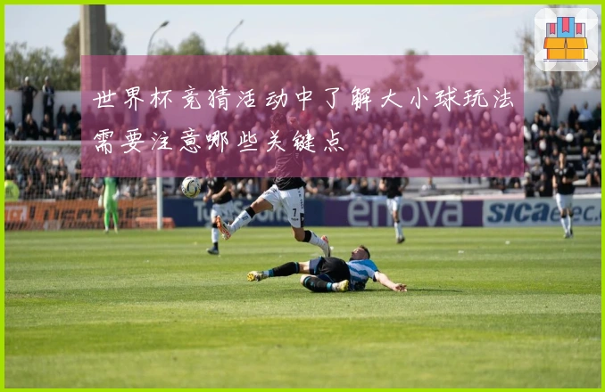 世界杯竞猜活动中了解大小球玩法需要注意哪些关键点