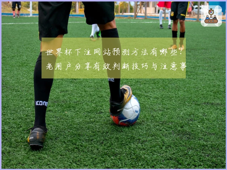 世界杯下注网站预测方法有哪些？老用户分享有效判断技巧与注意事项