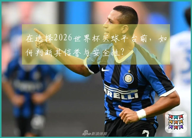 在选择2026世界杯买球平台前，如何判断其信誉与安全性？