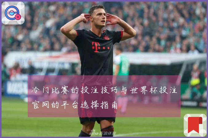 冷门比赛的投注技巧与世界杯投注官网的平台选择指南