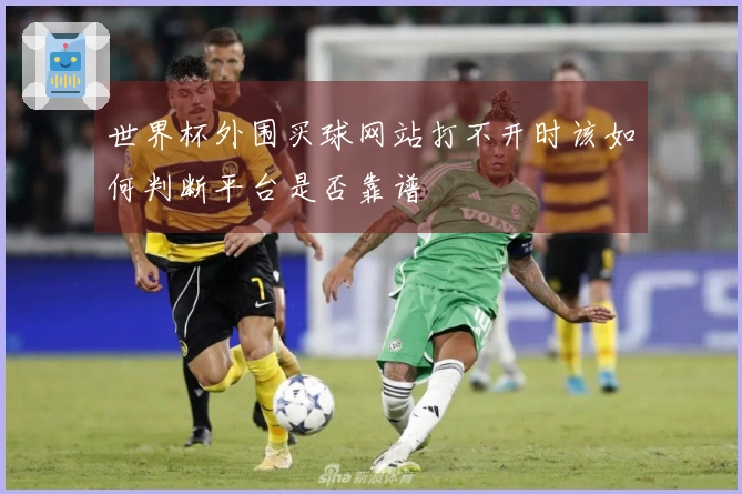 世界杯外围买球网站打不开时该如何判断平台是否靠谱