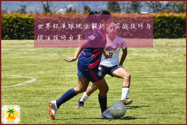 世界杯滚球玩法解析：实战技巧与投注技巧分享
