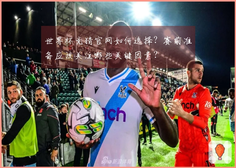 世界杯竞猜官网如何选择？赛前准备应该关注哪些关键因素？
