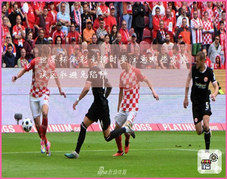 世界杯体彩竞猜时要注意哪些常见误区和避免陷阱
