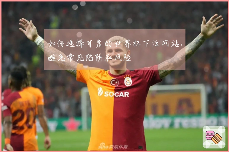 如何选择可靠的世界杯下注网站，避免常见陷阱和风险