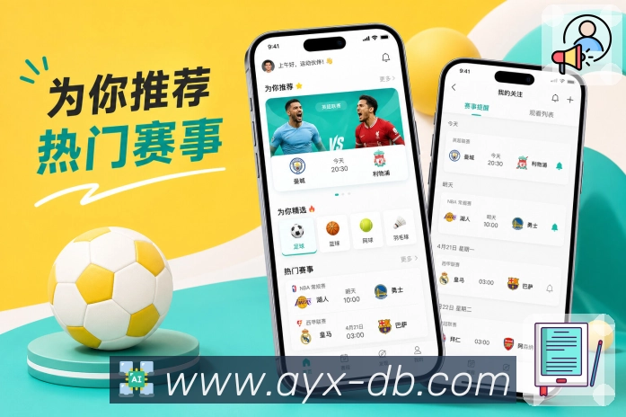 <strong>爱游戏</strong>App 赛程卡片页面