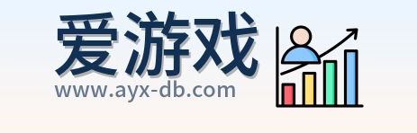 爱游戏 Logo